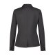 HECHTER PARIS Corporate Blazer Damen Tailored Shape-Fit Anthrazit
