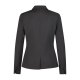 HECHTER PARIS Corporate Blazer Damen Tailored Shape-Fit Schwarz