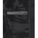 HECHTER PARIS Corporate Blazer Damen Tailored Shape-Fit Schwarz