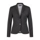 HECHTER PARIS Corporate Blazer Damen Tailored Shape-Fit Schwarz 40
