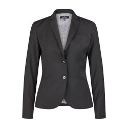 HECHTER PARIS Corporate Blazer Damen Tailored Shape-Fit...