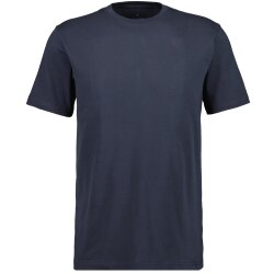 RAGMAN Herren T-Shirt Doppelpack Kurzarm Rundhals Regular...