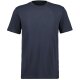 RAGMAN Herren T-Shirt Doppelpack Kurzarm Rundhals Regular Marine