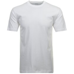 RAGMAN Herren T-Shirt Doppelpack LONG&TALL Rundhals...