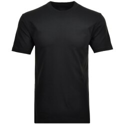 RAGMAN Herren T-Shirt Doppelpack LONG&TALL Rundhals...