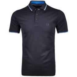 RAGMAN Herren Poloshirt Kurzarm Polokragen Piqué...