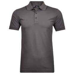 RAGMAN Herren Poloshirt Kurzarm Polokragen Piqué...