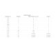 RAGMAN Herren Poloshirt Kurzarm Polokragen Piqué Schiefer
