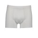RAGMAN Underwear Herren Shorts Doppelpack PIMA Stretch Weiß