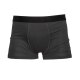RAGMAN Underwear HerrenShorts Doppelpack JERSEY Stretch Anthrazit