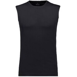 RAGMAN Herren TankTop Doppelpack Sleeveless Rundhals...