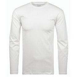 RAGMAN Herren Shirt Langarm Rundhals Regular...