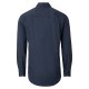 REDMOND Herren Freizeithemd Langarm Button-Down Comfort Grün Print