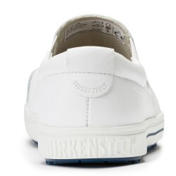 Birkenstock Sicherheitsschuh S3 QS 400 Weiß  48