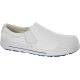Birkenstock Sicherheitsschuh S3 QS 400 Weiß  48