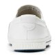 Birkenstock Sicherheitsschuh S3 QS 400 Weiß  48