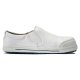 Birkenstock Sicherheitsschuh S3 QS 400 Weiß  48