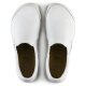 Birkenstock Sicherheitsschuh S3 QS 400 Weiß  48