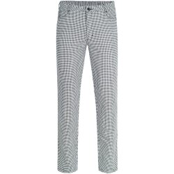 Greiff GASTRO Cuisine Herren Kochhose 5-Pocket Regular...