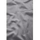 KARLOWSKY Herren Kochjacke GREEN Kurzarm Modern Platingrau