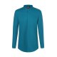 KARLOWSKY Herren Kochjacke DIAMOND-CUT® Avantgarde Slim Petrol