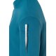 KARLOWSKY Herren Kochjacke DIAMOND-CUT® Avantgarde Slim Petrol