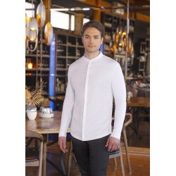 KARLOWSKY Herren Kochjacke DIAMOND-CUT® Avantgarde...