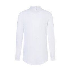 KARLOWSKY Herren Kochjacke DIAMOND-CUT® Avantgarde Slim Weiß