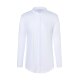 KARLOWSKY Herren Kochjacke DIAMOND-CUT® Avantgarde Slim Weiß