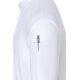 KARLOWSKY Herren Kochjacke DIAMOND-CUT® Avantgarde Slim Weiß
