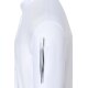 KARLOWSKY Herren Kochjacke DIAMOND-CUT® Avantgarde Slim Weiß