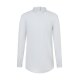 KARLOWSKY Herren Kochjacke DIAMOND-CUT® Avantgarde Silbergrau