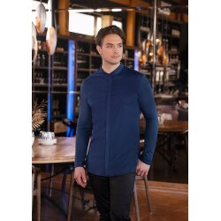 KARLOWSKY Herren Kochjacke DIAMOND-CUT® Avantgarde...