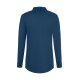 KARLOWSKY Herren Kochjacke DIAMOND-CUT® Avantgarde Stahlblau