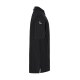 KARLOWSKY Herren Kochjacke DIAMOND-CUTAvantgarde Kurzarm Schwarz