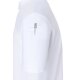 KARLOWSKY Herren Kochjacke DIAMOND-CUT® Avantgarde Kurzarm Weiß