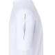 KARLOWSKY Herren Kochjacke DIAMOND-CUT® Avantgarde Kurzarm Weiß