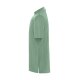 KARLOWSKY Herren Kochjacke DIAMOND-CUT®  Kurzarm Pastellgrün