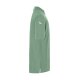 KARLOWSKY Herren Kochjacke DIAMOND-CUT®  Kurzarm Pastellgrün