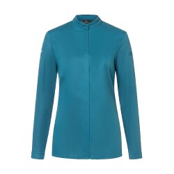 KARLOWSKY Damen Kochjacke DIAMOND-CUT® Avantgarde...