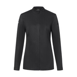 KARLOWSKY Damen Kochjacke DIAMOND-CUT® Avantgarde...