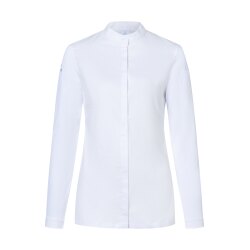 KARLOWSKY Damen Kochjacke DIAMOND-CUT® Avantgarde...