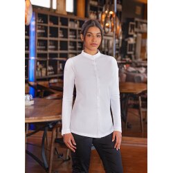 KARLOWSKY Damen Kochjacke DIAMOND-CUT® Avantgarde...