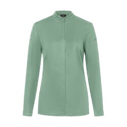 KARLOWSKY Damen Kochjacke DIAMOND-CUT® Avantgarde...