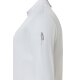 KARLOWSKY Damen Kochjacke DIAMOND-CUT® Avantgarde Silbergrau