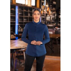 KARLOWSKY Damen Kochjacke DIAMOND-CUT® Avantgarde...