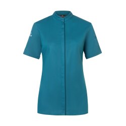 KARLOWSKY Damen Kochjacke DIAMOND-CUT® Avantgarde...