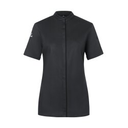 KARLOWSKY Damen Kochjacke DIAMOND-CUT® Avantgarde...
