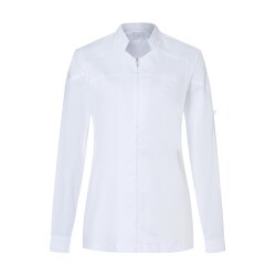 KARLOWSKY Damen Kochjacke DIAMOND-CUT® Excellence...
