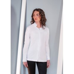 KARLOWSKY Damen Kochjacke DIAMOND-CUT® Excellence...